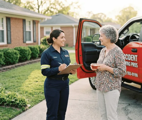 Accident Towing Service Victor, NY FAQs